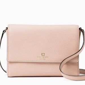 NWT Kate Spade Crossbag